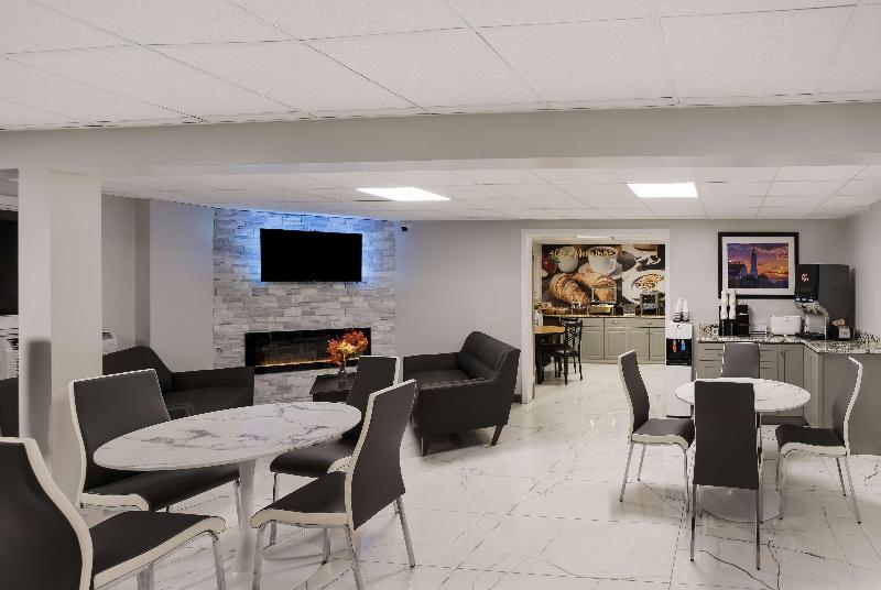 Surestay By Best Western Presque Isle image
