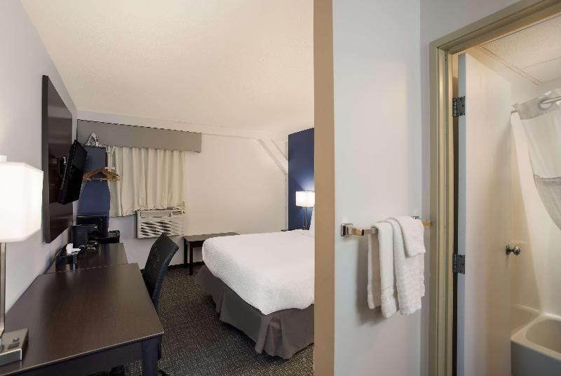 Surestay By Best Western Presque Isle