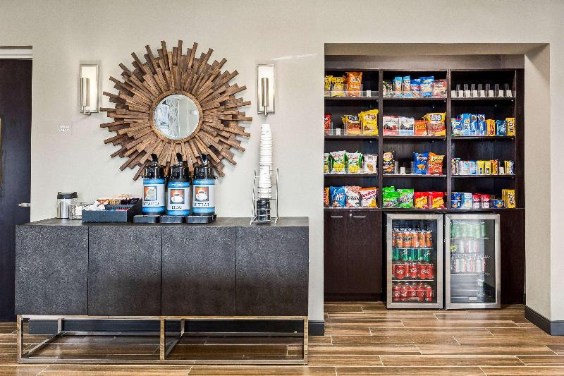 Best Western Plus Philadelphia-Pennsauken Hotel image