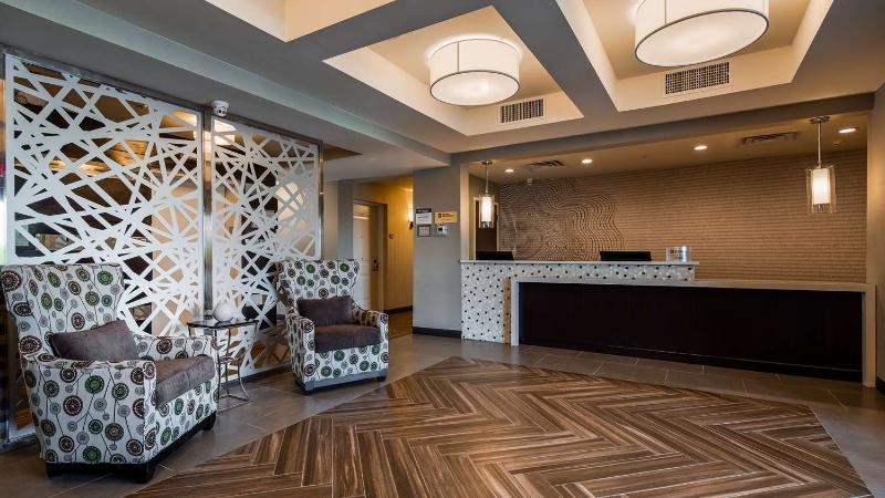 Best Western Plus Philadelphia-Pennsauken Hotel image