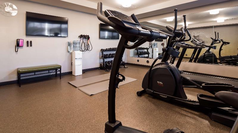 Best Western Plus Philadelphia-Pennsauken Hotel image