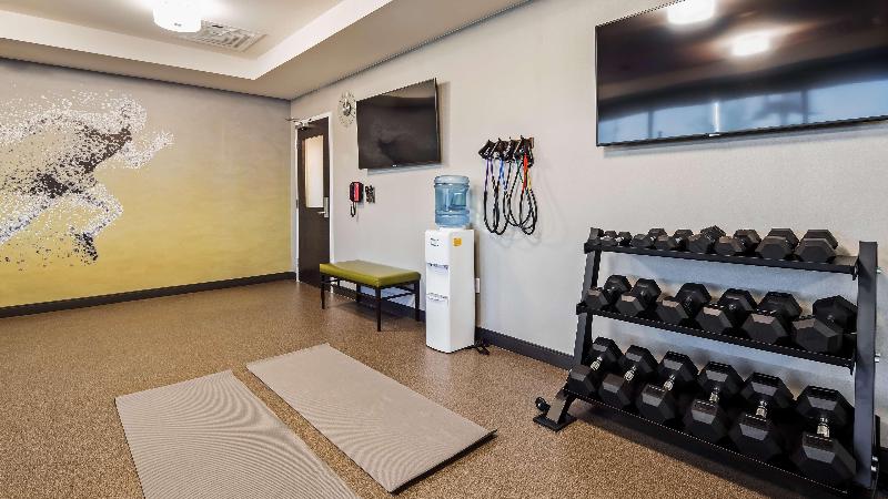 Best Western Plus Philadelphia-Pennsauken Hotel image