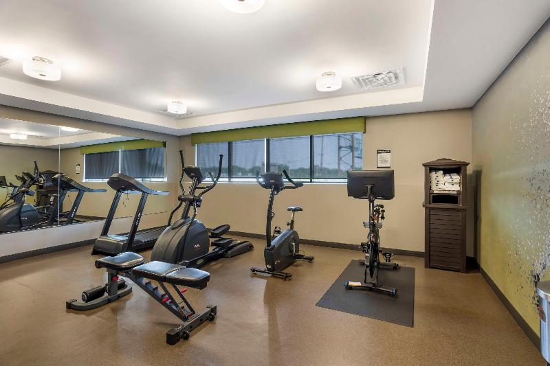 Best Western Plus Philadelphia-Pennsauken Hotel image