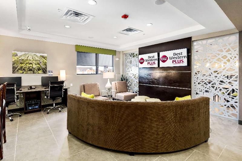 Best Western Plus Philadelphia-Pennsauken Hotel image