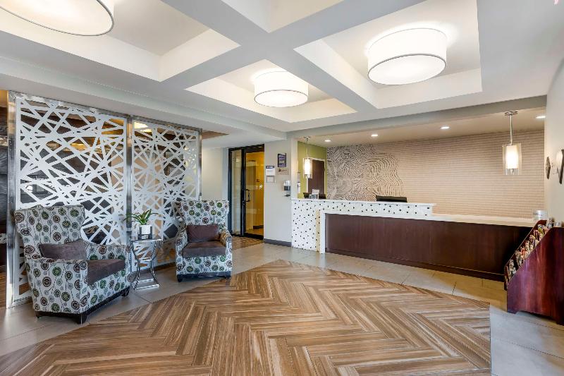 Best Western Plus Philadelphia-Pennsauken Hotel image