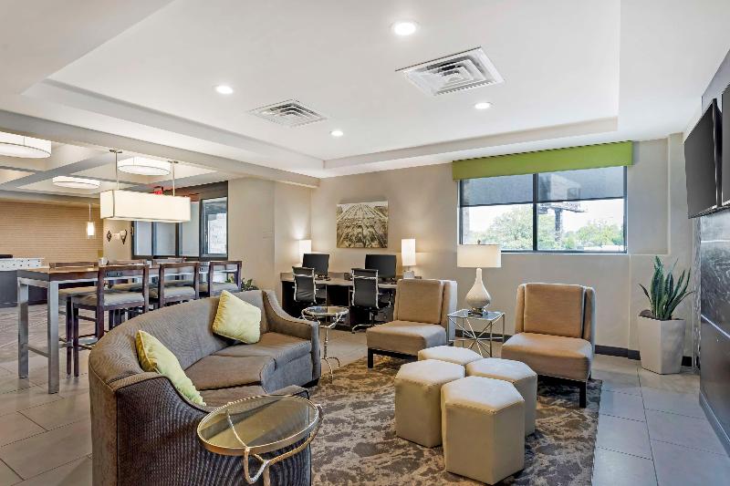 Best Western Plus Philadelphia-Pennsauken Hotel image