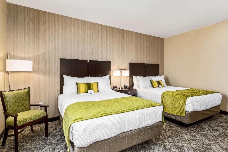 Best Western Plus Philadelphia-Pennsauken Hotel image