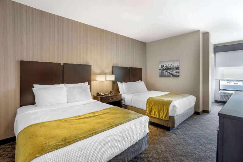 Best Western Plus Philadelphia-Pennsauken Hotel image