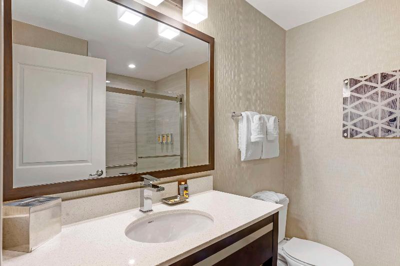 Best Western Plus Philadelphia-Pennsauken Hotel image