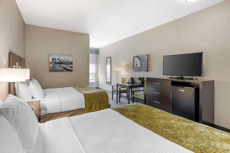 Best Western Plus Philadelphia-Pennsauken Hotel image