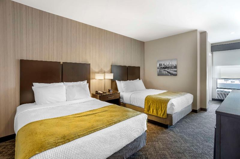 Best Western Plus Philadelphia-Pennsauken Hotel image