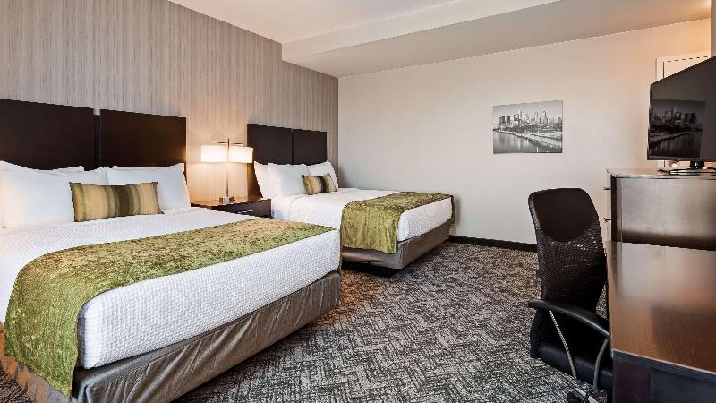 Best Western Plus Philadelphia-Pennsauken Hotel image
