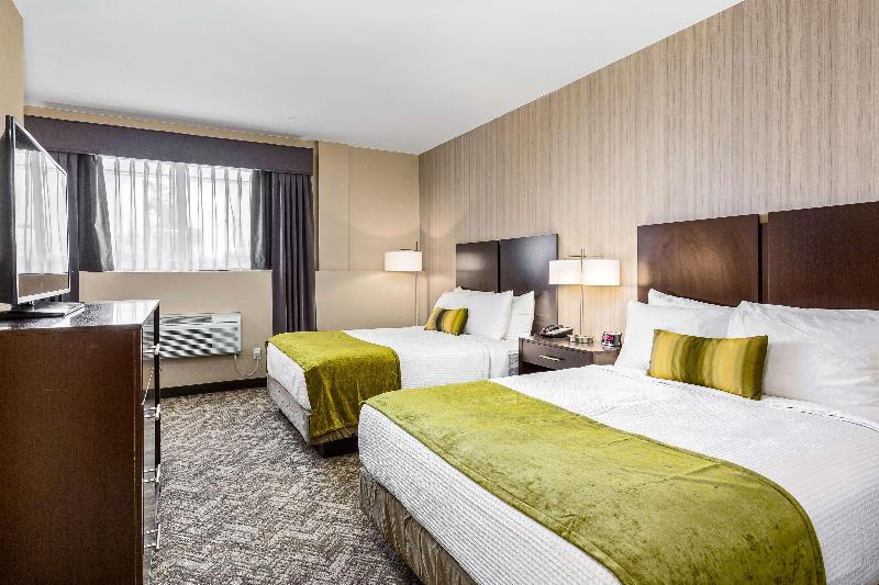 Best Western Plus Philadelphia-Pennsauken Hotel image