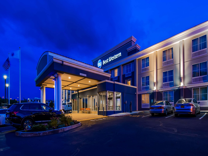Best Western Braintree Inn image