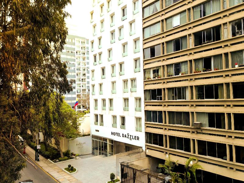 Dazzler By Wyndham Lima San Isidro image