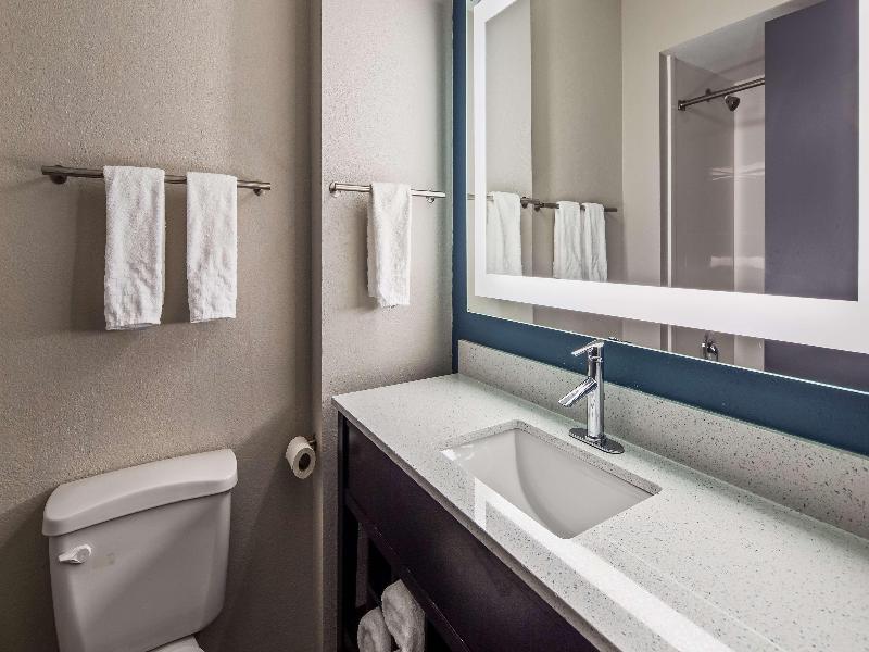 Best Western Rock Hill image