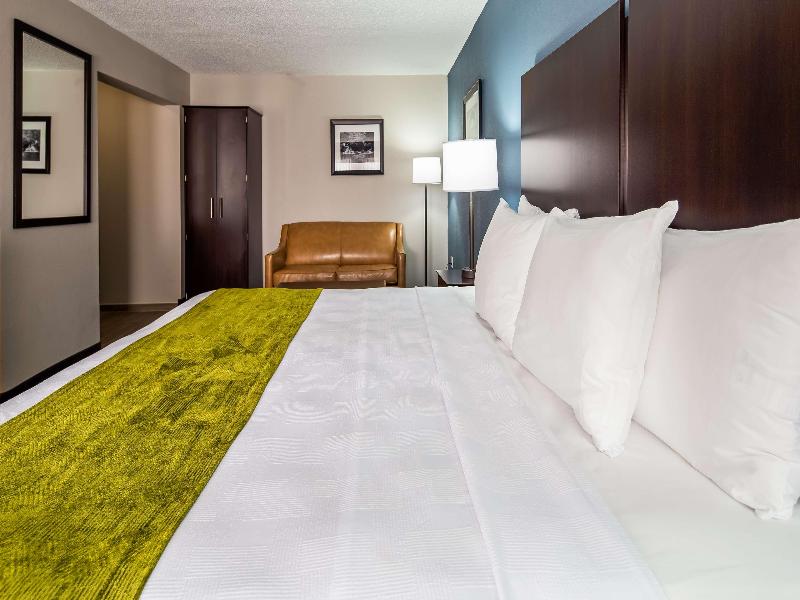 Best Western Rock Hill image