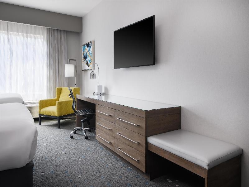 Best Western Premier Hotel At Fisher'S Landing image