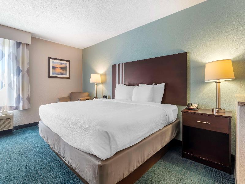 Best Western St. Clairsville Inn & Suites image
