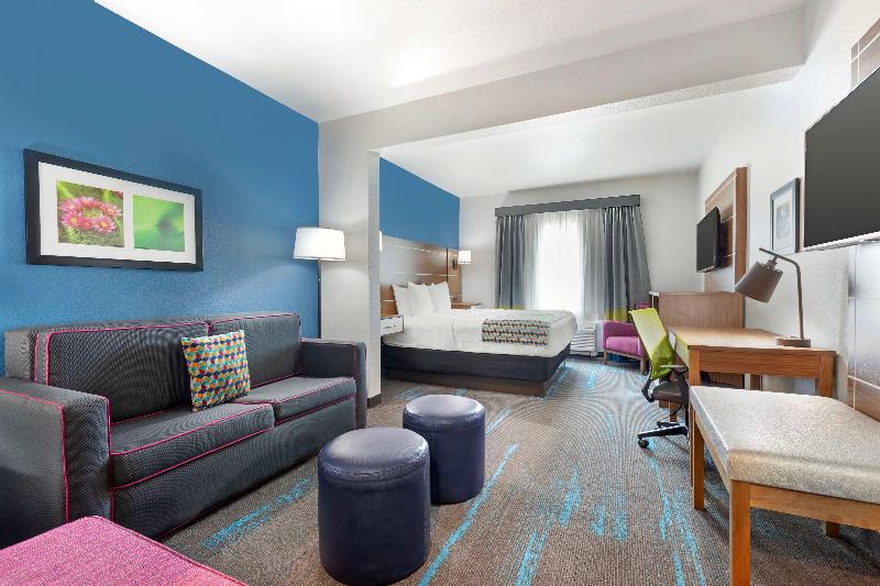 Best Western Plus Medical Center Hotel image