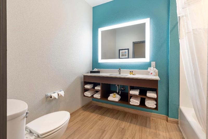Best Western Plus Medical Center Hotel image