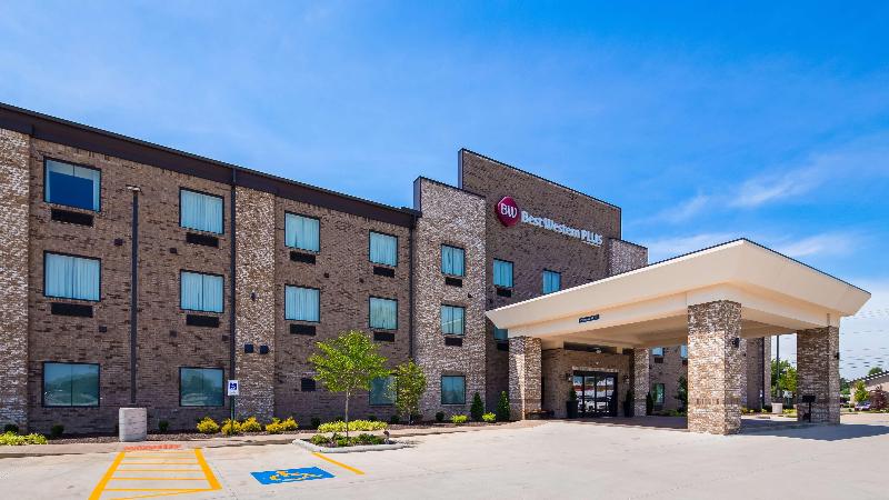 Best Western Plus Owensboro image