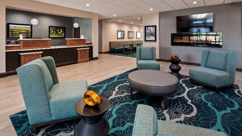 Best Western Plus Owensboro image