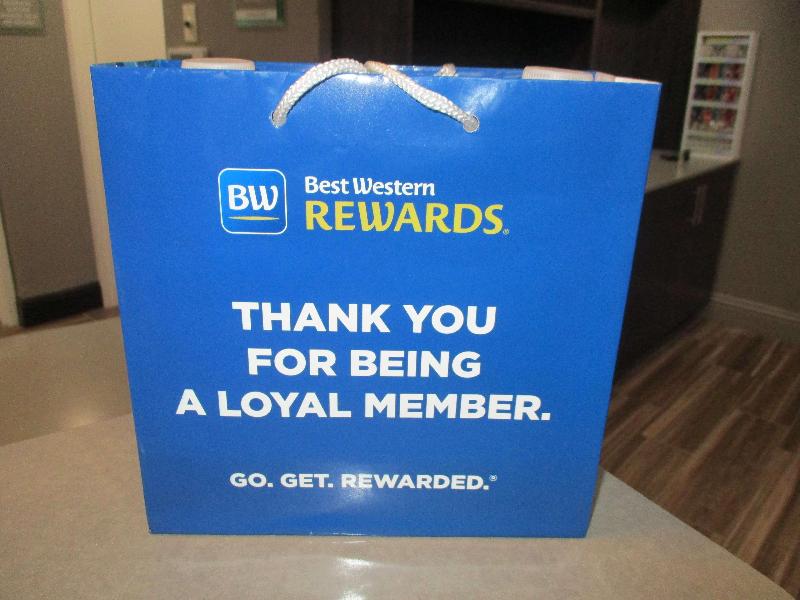 Best Western Plus Owensboro image