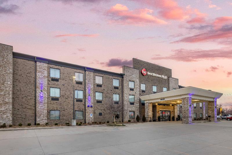 Best Western Plus Owensboro image