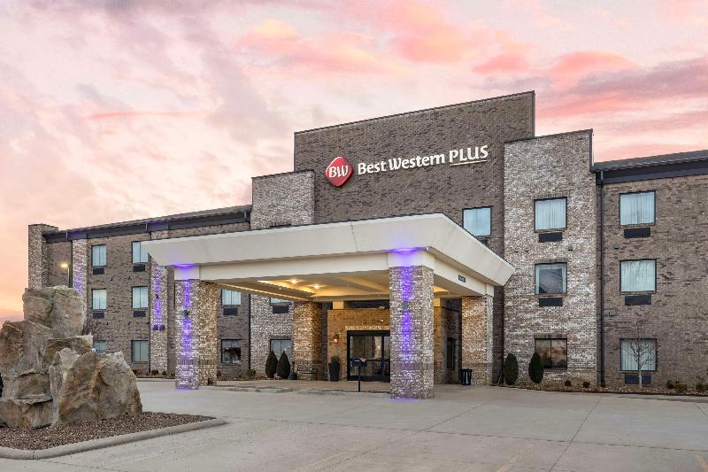 Best Western Plus Owensboro image