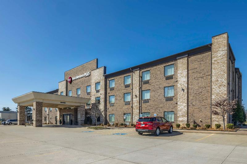 Best Western Plus Owensboro image