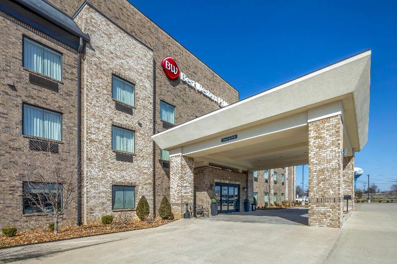 Best Western Plus Owensboro image