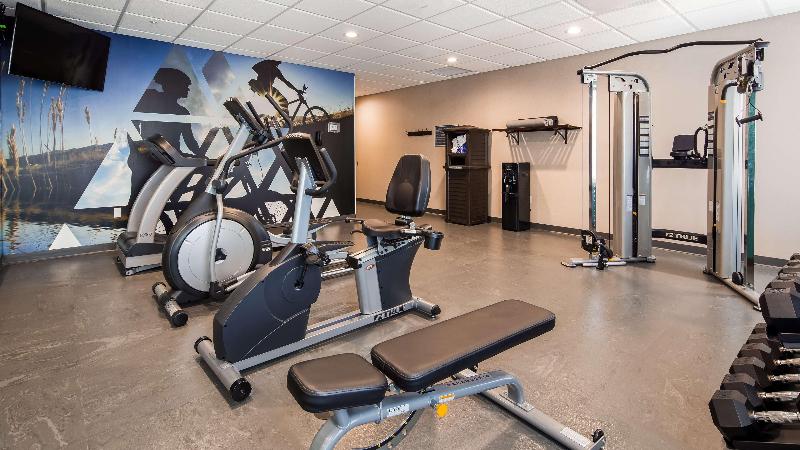 Best Western Plus Owensboro image