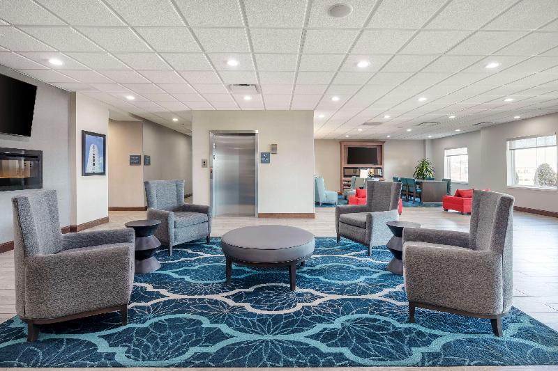 Best Western Plus Owensboro image