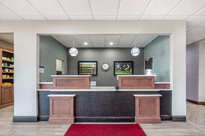 Best Western Plus Owensboro image