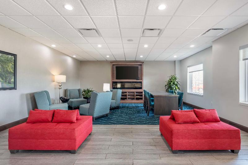 Best Western Plus Owensboro image