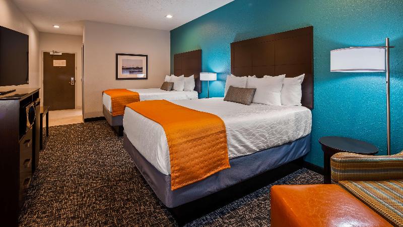 Best Western Plus Owensboro image