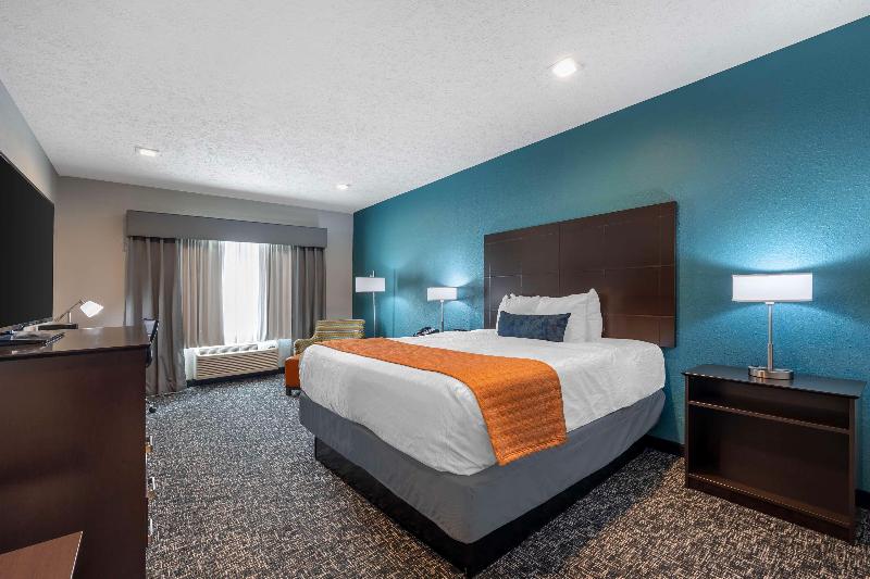 Best Western Plus Owensboro image