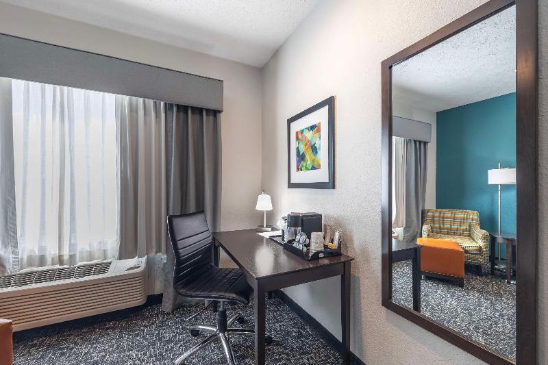 Best Western Plus Owensboro image