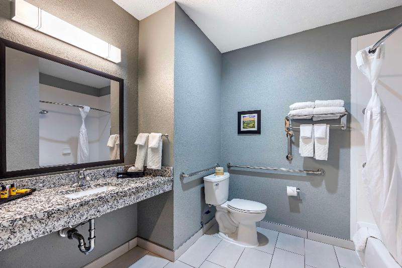 Best Western Plus Owensboro image