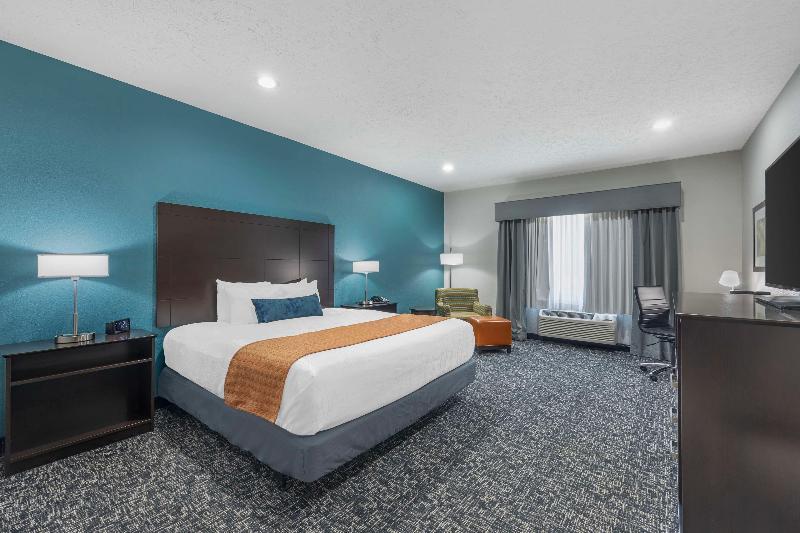 Best Western Plus Owensboro image