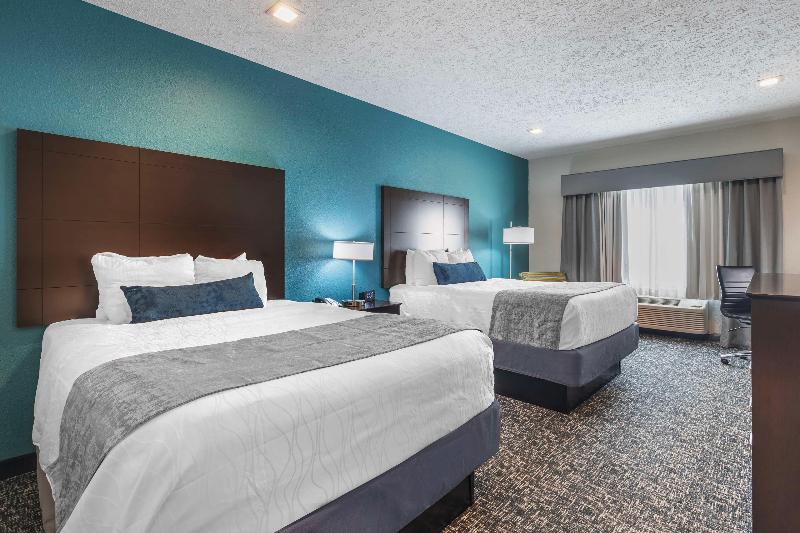 Best Western Plus Owensboro image
