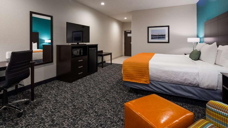 Best Western Plus Owensboro image