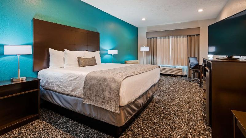 Best Western Plus Owensboro image