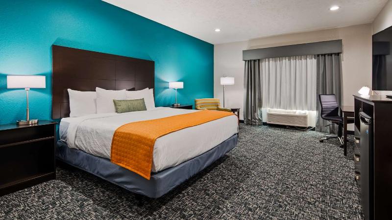 Best Western Plus Owensboro image