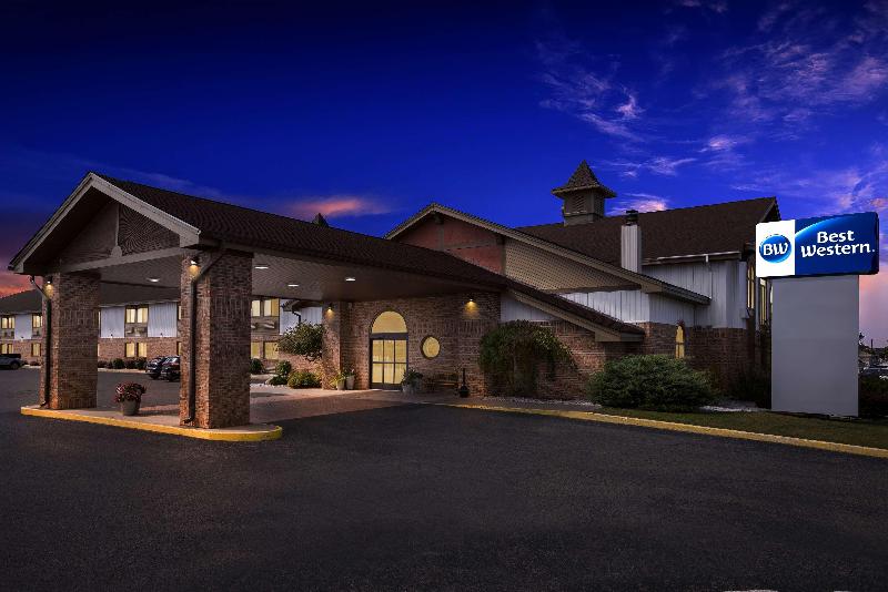 Best Western Gaylord image