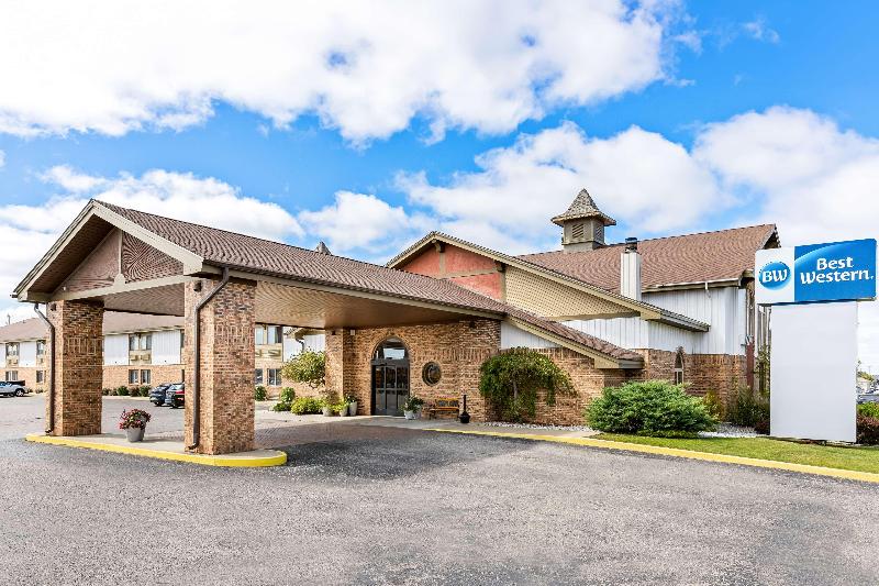 Best Western Gaylord image