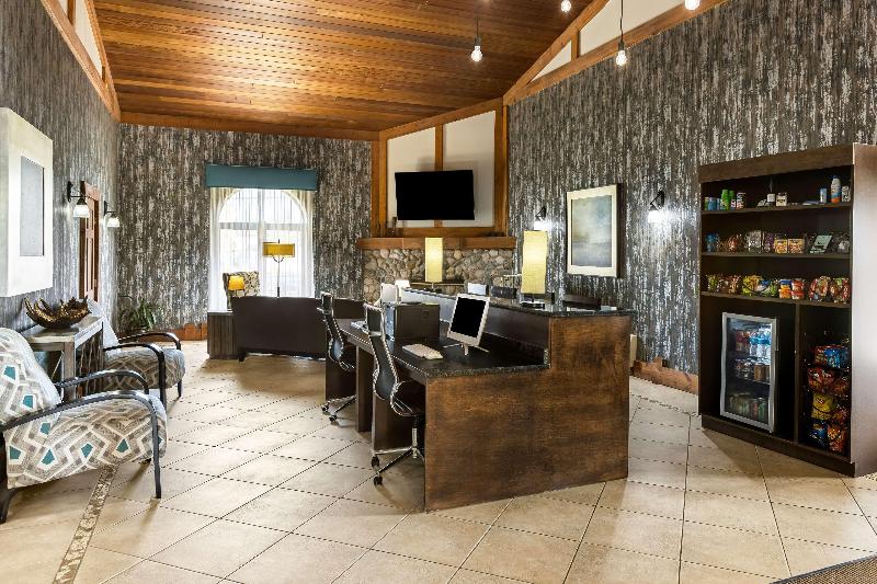 Best Western Gaylord image