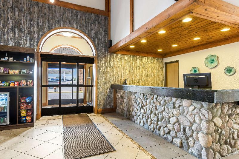 Best Western Gaylord image