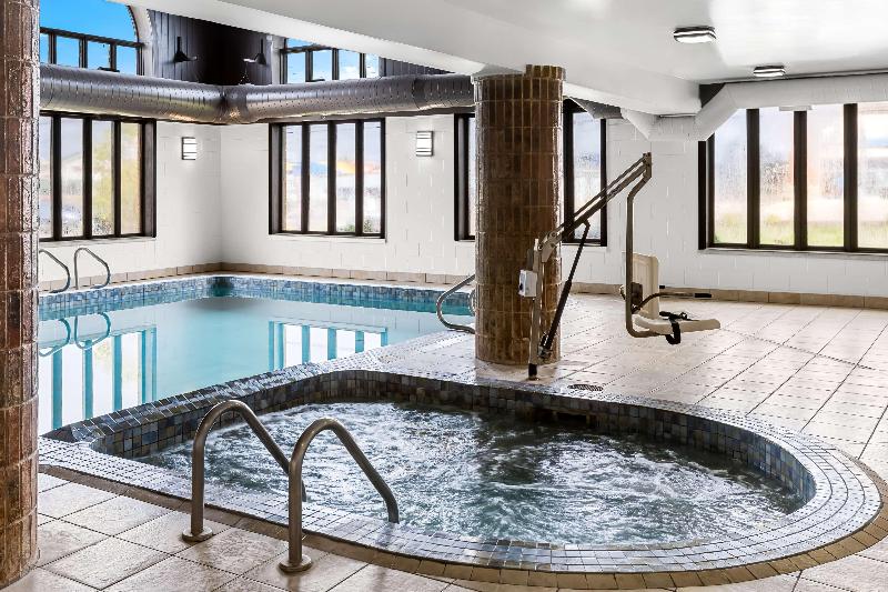 Best Western Gaylord image
